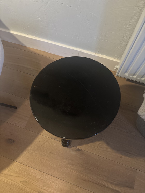 Image 1 of Bijzet tafeltje