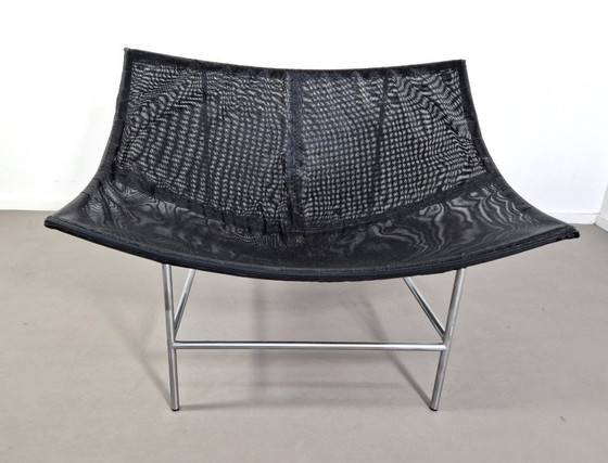 Image 1 of Sedia a farfalla Montis di Gerard van den Berg