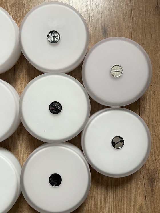 Image 1 of Lámparas de techo/pared Flos Button Mini 10