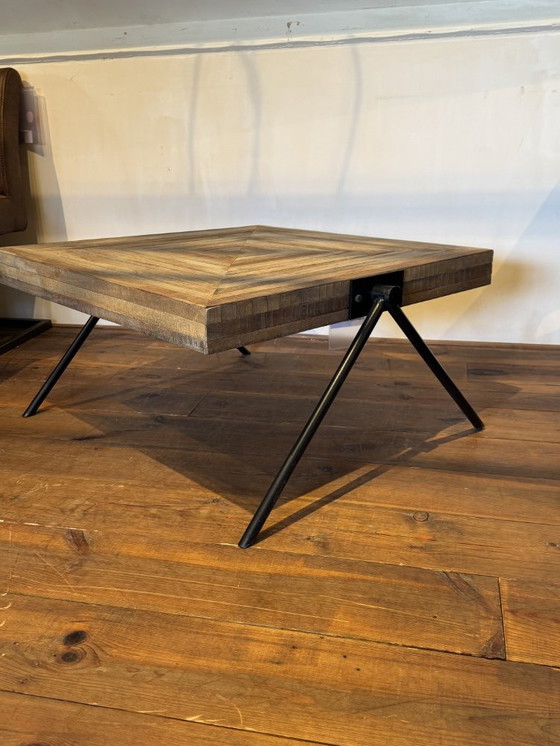 Image 1 of By-Boo Square coffee table