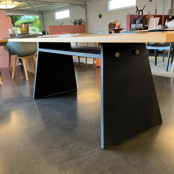 Image 1 of Table à manger Cruso June - 240x80