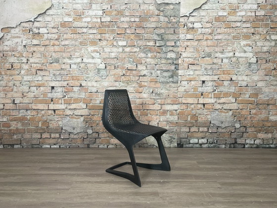 Image 1 of Plank Myto 1x crema 1x nero