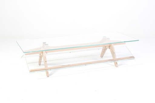 Tavolino da caffè Van Beek de Fost