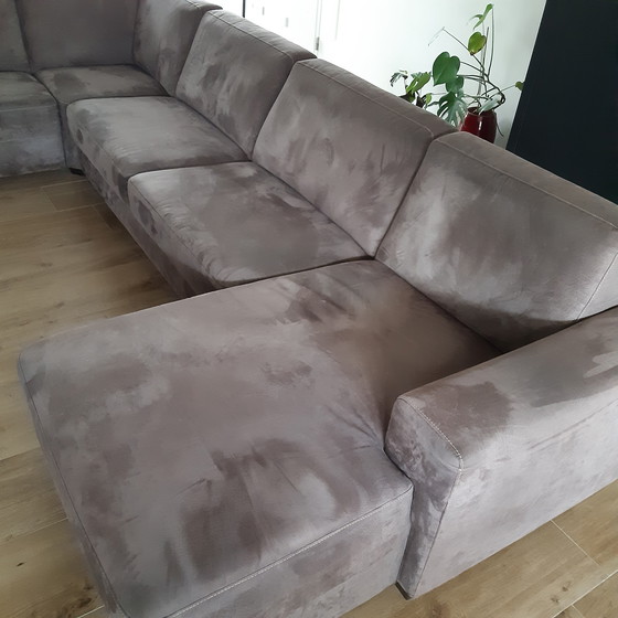 Image 1 of Corner sofa Michigan 't Anker