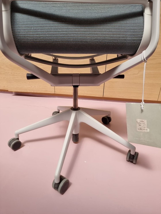 Image 1 of 3 Chaises de bureau Vitra