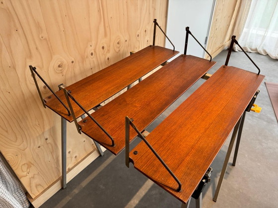 Image 1 of Pensile Louis van Teefelen