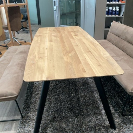 Nouvion Table System dining table - 240x100