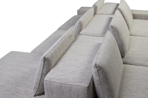 Passe Partout Blocco corner sofa