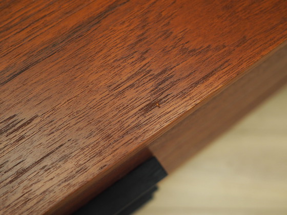 Image 1 of Cassettiera in teak, design danese, anni &#39;80, produzione: Danimarca