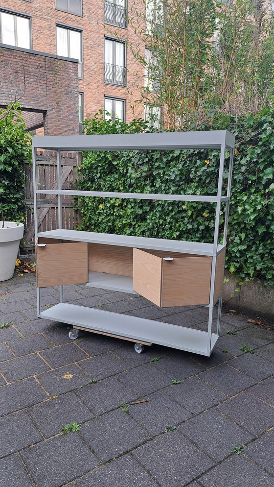 Image 1 of Mobiletto HAY New Order