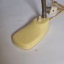 3 vintage lampen HALA Zeist