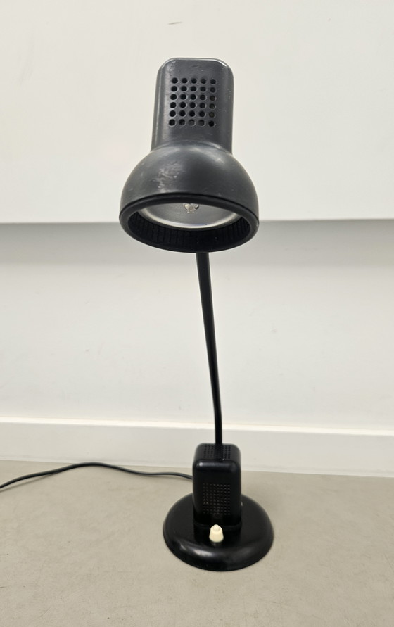 Image 1 of Postmodern Minimalist Gooseneck Table Lamp