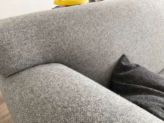 Image 1 of Sofá de 4 plazas Eyye Dura en lana