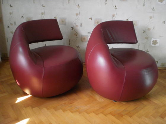 Image 1 of Leolux - Gisa 2x