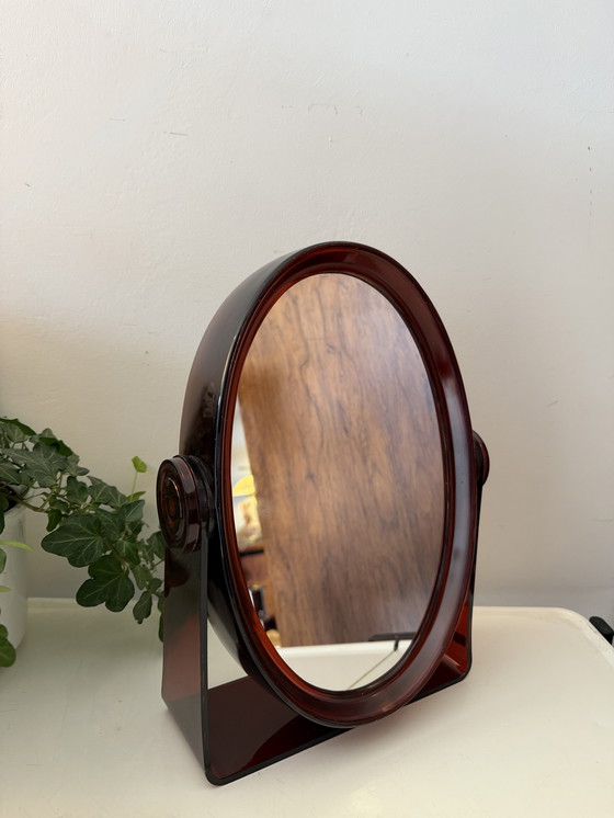 Image 1 of Espejo de la era espacial