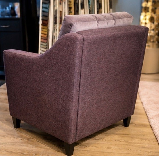 Image 1 of Sillón de lujo Perla