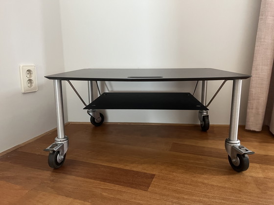 Image 1 of Nico Unicorn TV Trolley