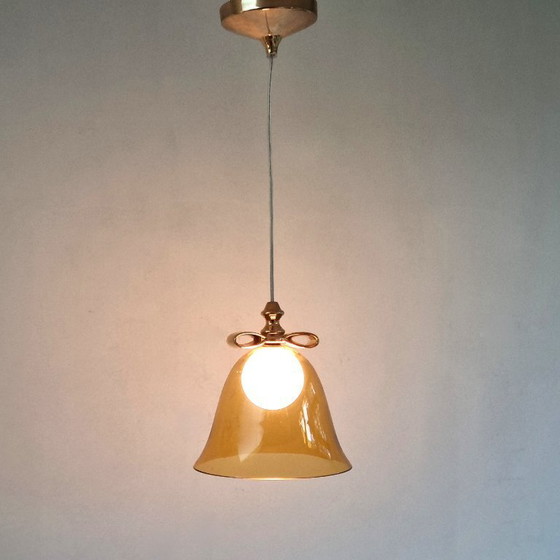 Image 1 of Moooi Bell Pendant Light, Design Marcel Wanders