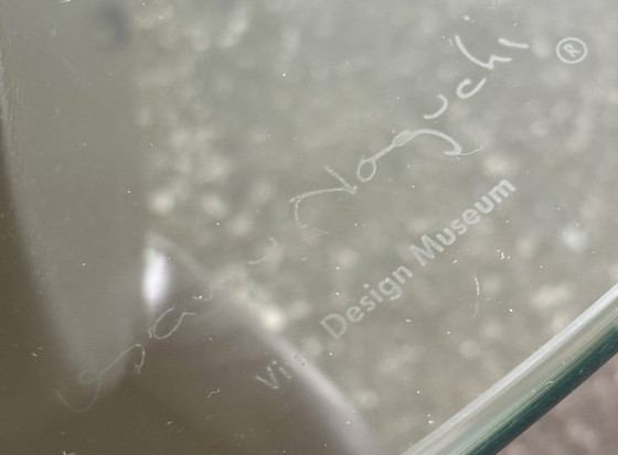 Image 1 of 1x Vitra coffee table Isamu Noguchi