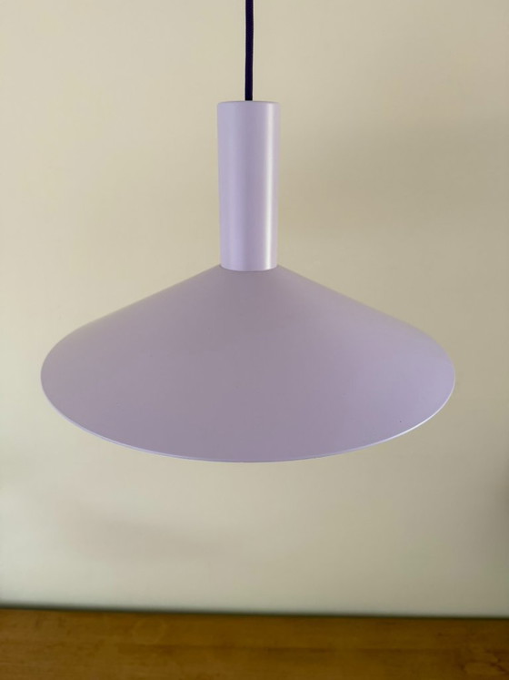 Image 1 of Vintage Fog & Mørup Formel 2 Lamp - Hans Due