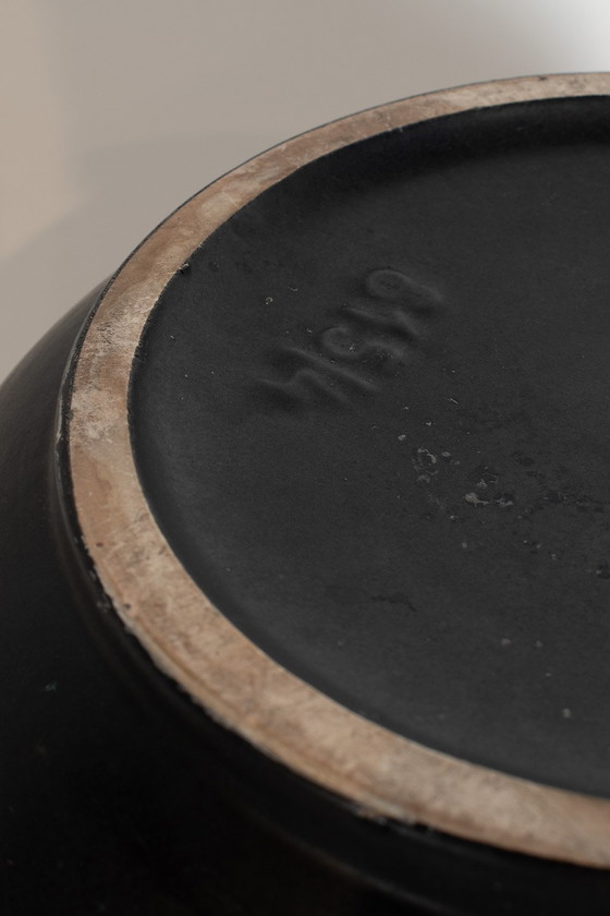 Image 1 of Grand vase en céramique