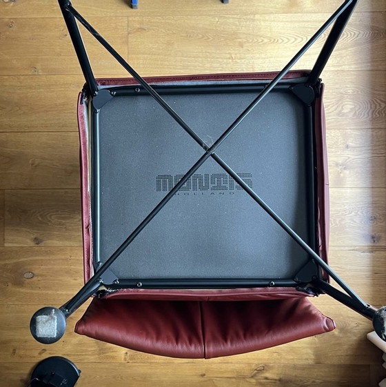 Image 1 of Chaises de salle à manger Chaplin (Montis)