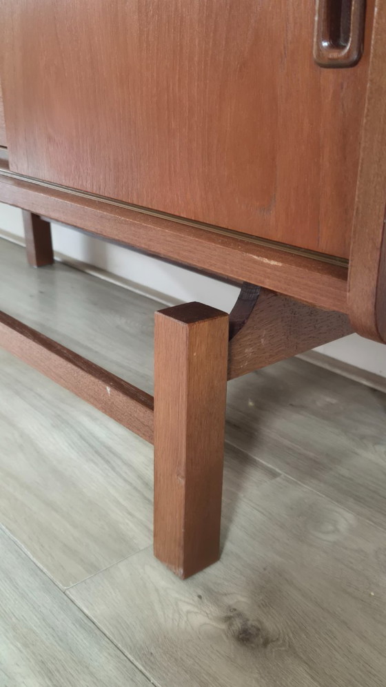 Image 1 of Armario alto antiguo