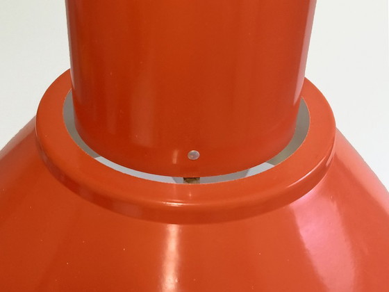 Image 1 of lampe suspendue vintage Herda