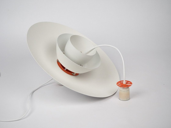 Image 1 of Suspension vintage danoise PH 4/3 par Poul Henningsen, Louis Poulsen, 1966