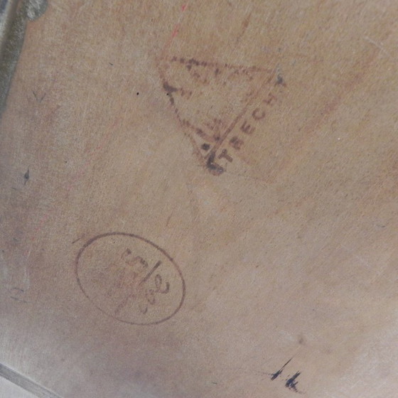 Image 1 of Tavolino Pastoe TM04 di Cees Braakman, anni '50