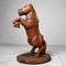 Hölzernes Mingei-Volkskunstpferd, Japan, 1950 – Dekorative Objekte, Wood (photo 2 of 9)