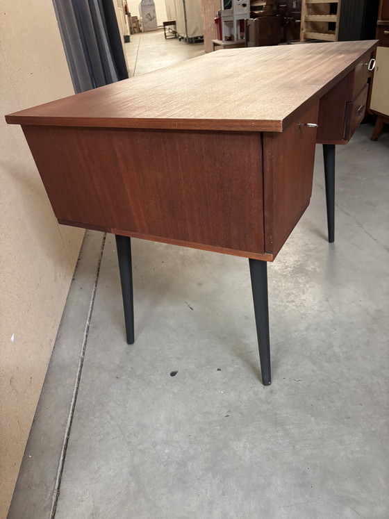 Scrivania Vintage – Scrivanie, Wood (photo 3 of 4)
