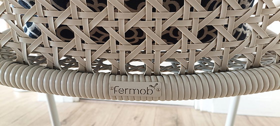 Fermob Croisette Chaise de jardin Neuve – Chaises de jardin, Other (photo 5 of 5)