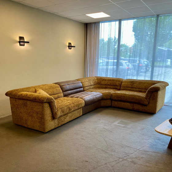 Image 1 of DN Design Pepijn corner sofa