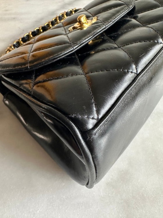 Image 1 of Mini Kelly della Chanel