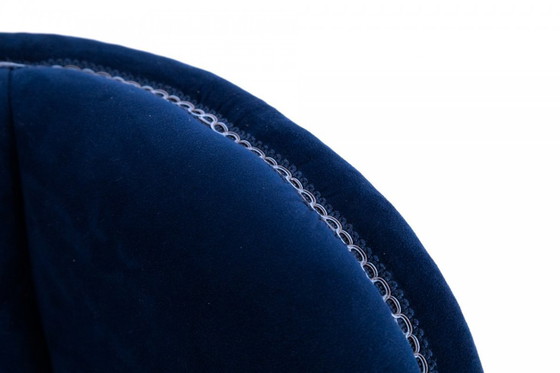 Image 1 of Sillones con respaldo, Norte de Europa, mediados del siglo XX.