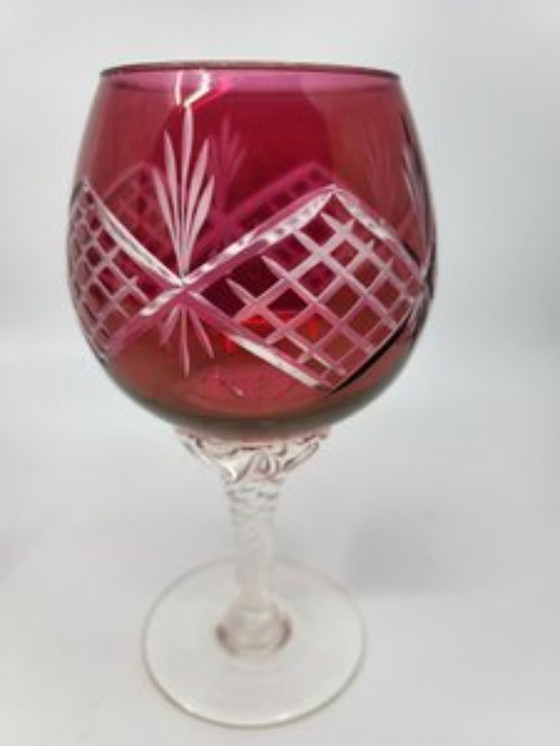 Image 1 of Occhiali Römer Red Saint Louis