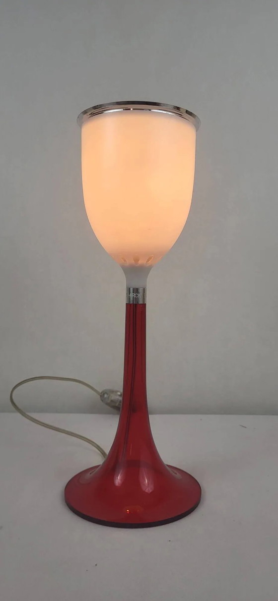 Lampada Miss K Design Philippe Starck – Lampade da tavolo, Plastic (photo 7 of 10)