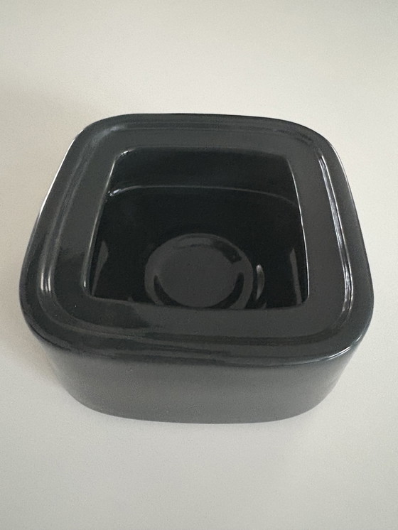 Image 1 of Teapot Bredemeijer With Tealight Holder