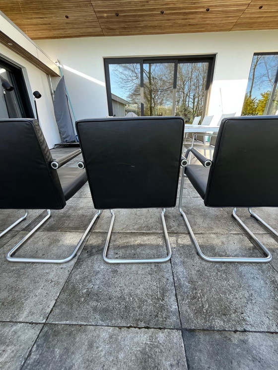 Image 1 of 6 x Vitra visasoft Antonio Citterio