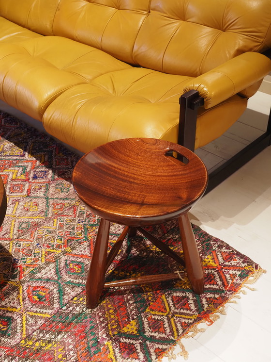 Image 1 of Mocho kruk van Sergio Rodrigues