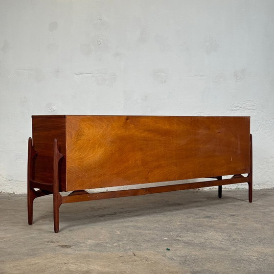 Image 1 of Mid-Century Sideboard by Elliotts of Newbury, 1960s