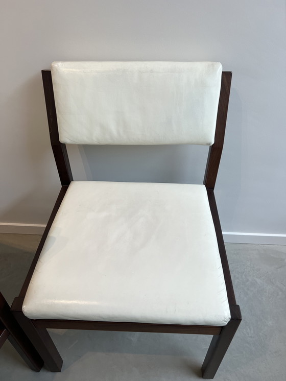 Image 1 of 6 sedie Pastoe vintage, Cees Braakman