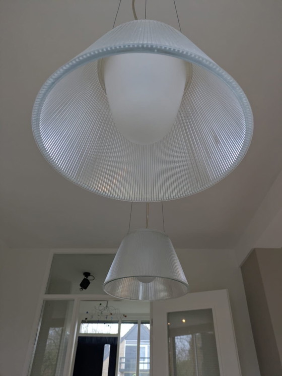 Image 1 of Ensemble de lampes design de Lucitalia Stresa