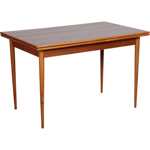 Vintage table by Drevotvar, 1960