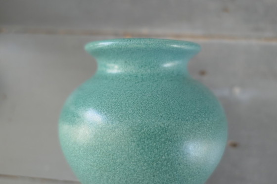 Image 1 of Vintage set of Prosman vases St. Philipsland Holland