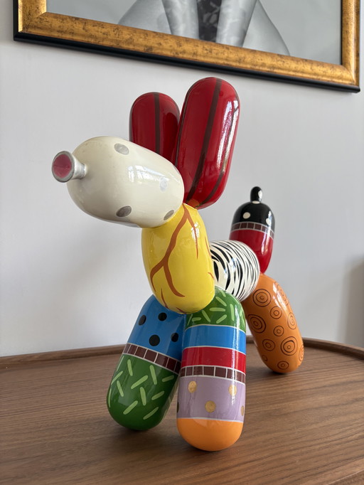 Balloon Dog