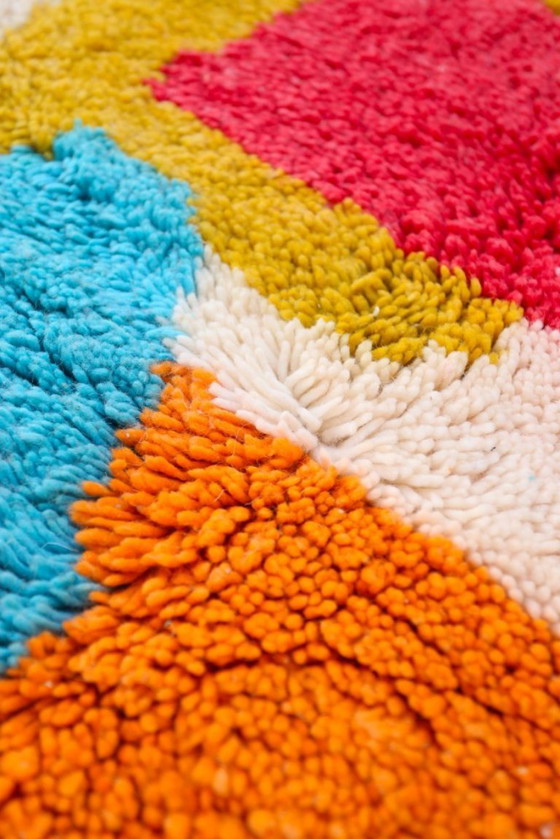 Image 1 of Tapis bérbere 250cmx150cm