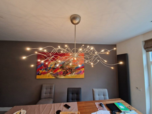 Suspension design XL