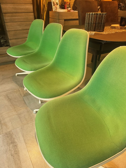 La Fonda Herman Miller Eames